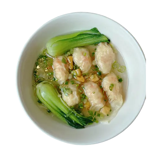 Hình ảnh Sủi Cảo Hồng Kông