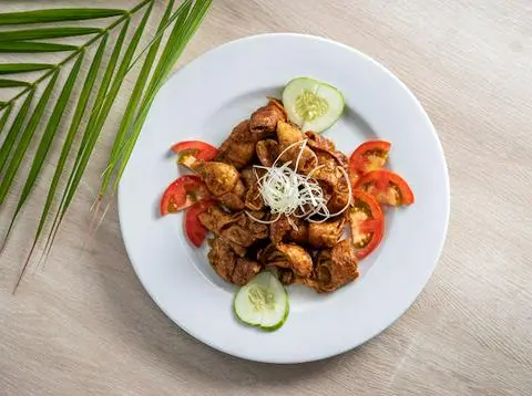 Hình ảnh Mì Căn Phá Lấu