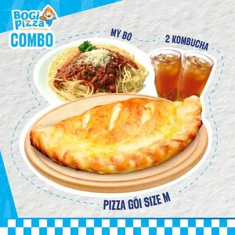 Hình ảnh Combo M3