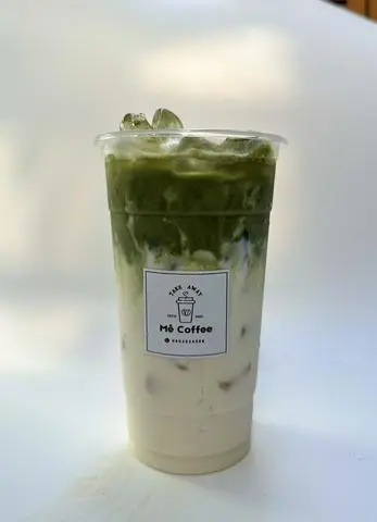 Hình ảnh Matcha latte size L