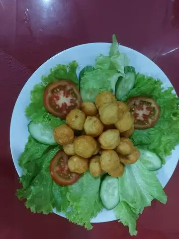 Hình ảnh Cá viên 