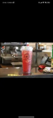 Hình ảnh Trà ổi