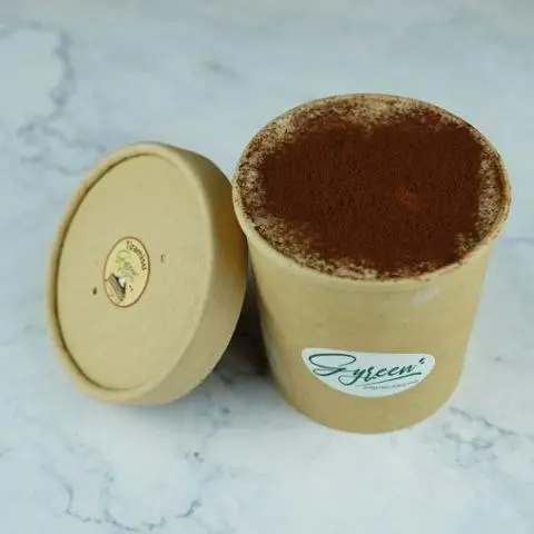 Hình ảnh Kem Tiramisu - 330ml
