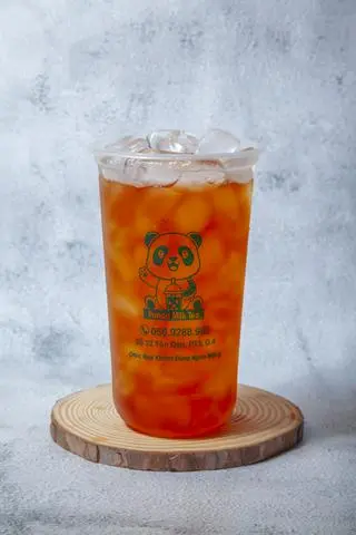 Hình ảnh Hồng Trà Mật Ong