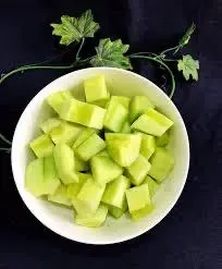 Hình ảnh DƯA GANG DẦM
