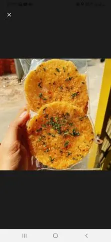 Hình ảnh cơm cháy chien nước măm