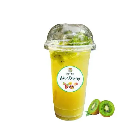 Hình ảnh Trà kiwi