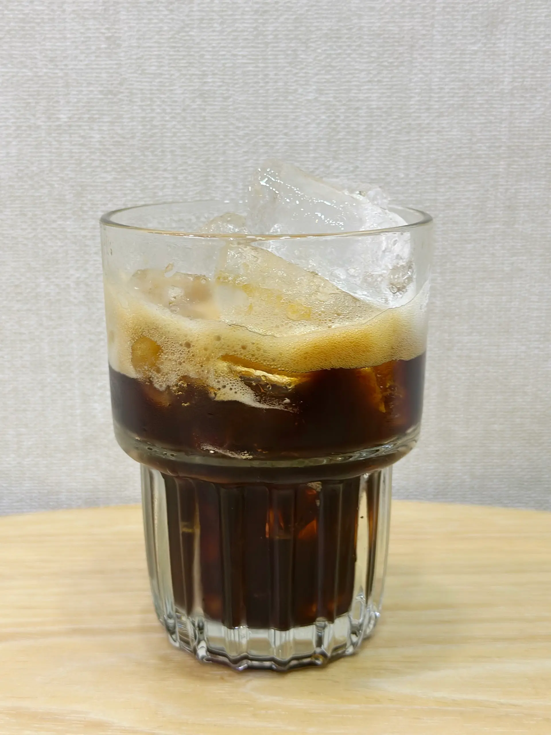 Hình ảnh Cà phê đen (Pha Máy)