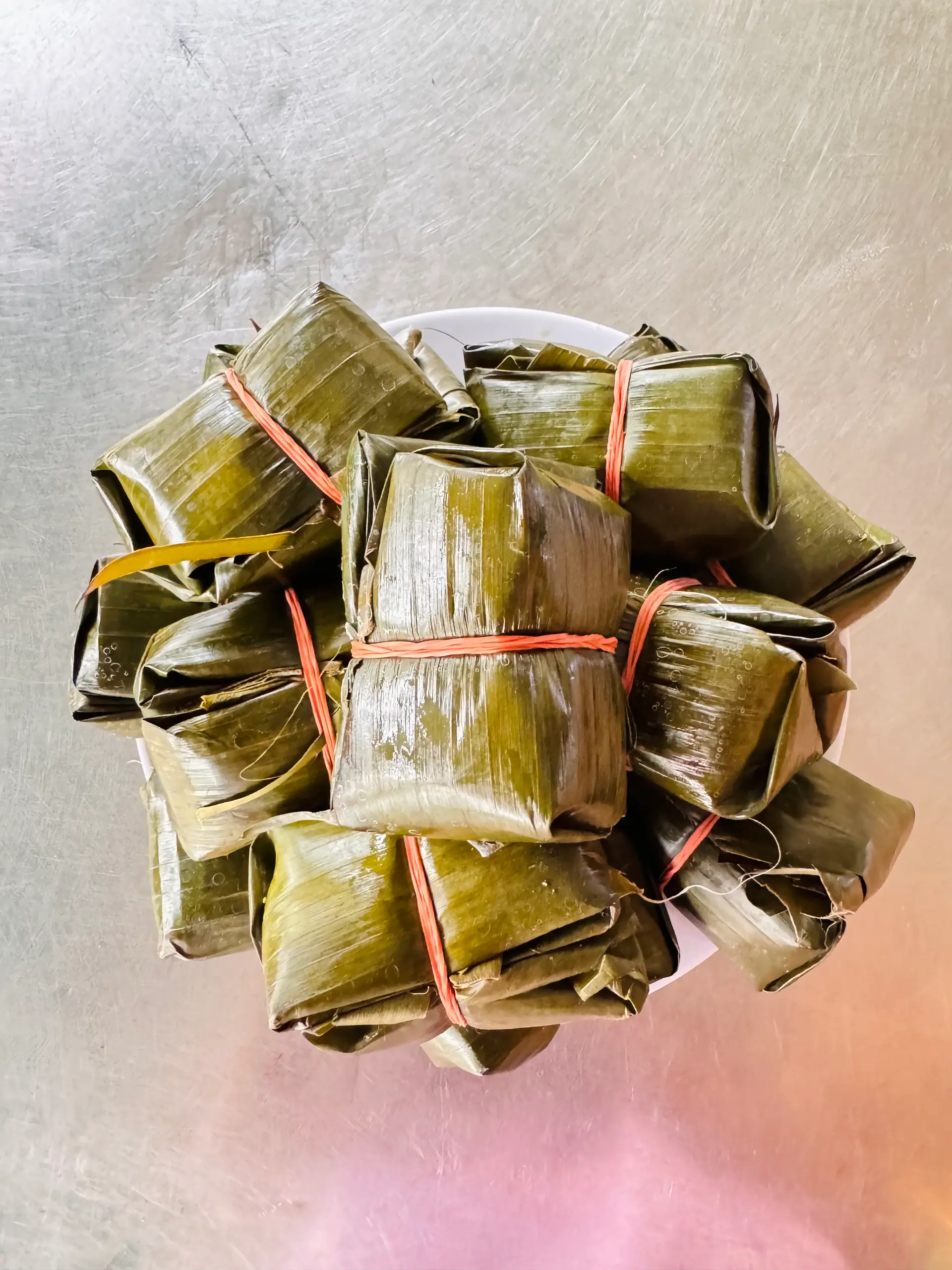 Hình ảnh Chả lụa Huế