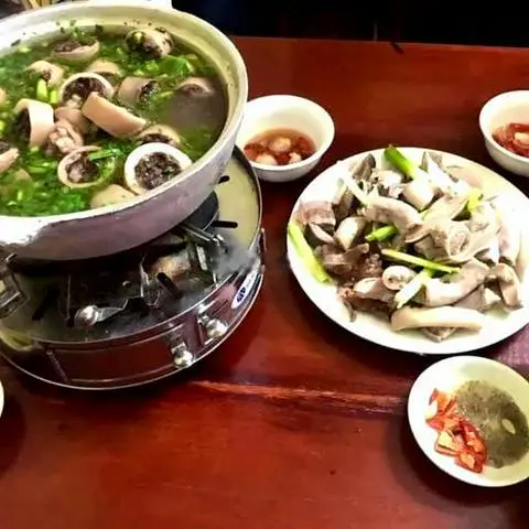 Hình ảnh Lẩu lòng