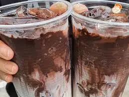 Hình ảnh CACAO SỮA LY KHỔNG LỒ
