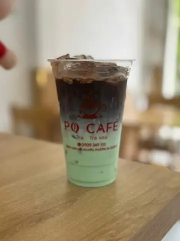Hình ảnh Cacao mint