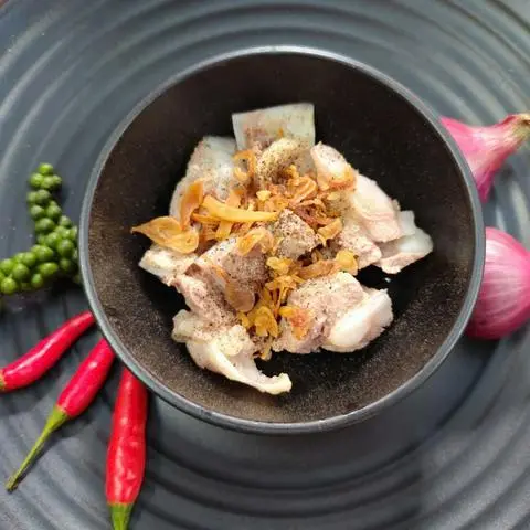 Hình ảnh Sườn xụn thêm 