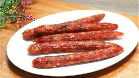 Hình ảnh Lạp Xưởng Thêm