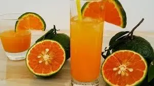 Hình ảnh Cam vắt