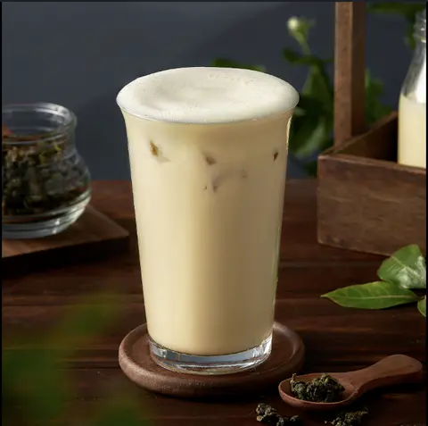 Hình ảnh OLONG SỮA YÊN