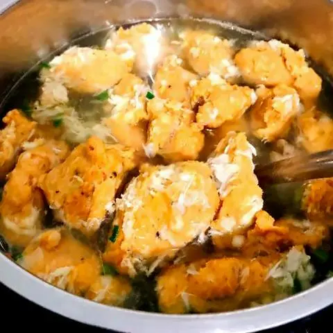 Hình ảnh Chả cua thêm