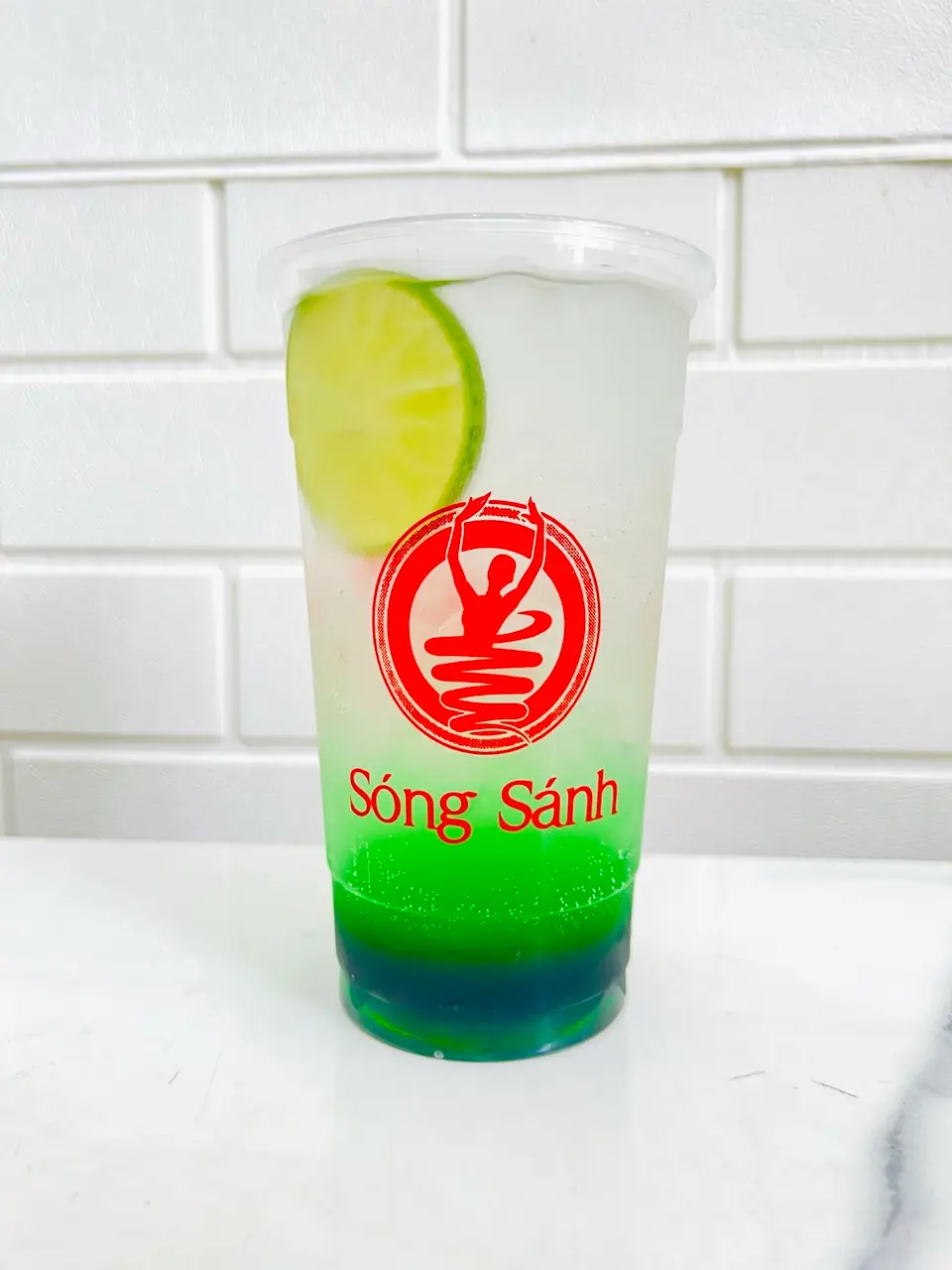 Hình ảnh Mojito bạc hà