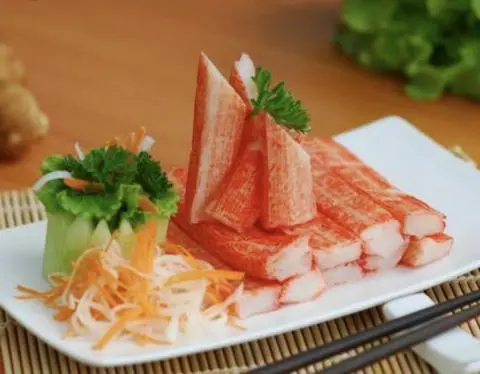 Hình ảnh Thăn Cua