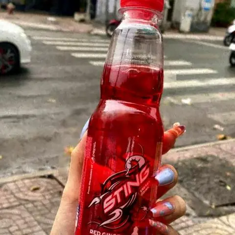 Hình ảnh Sting