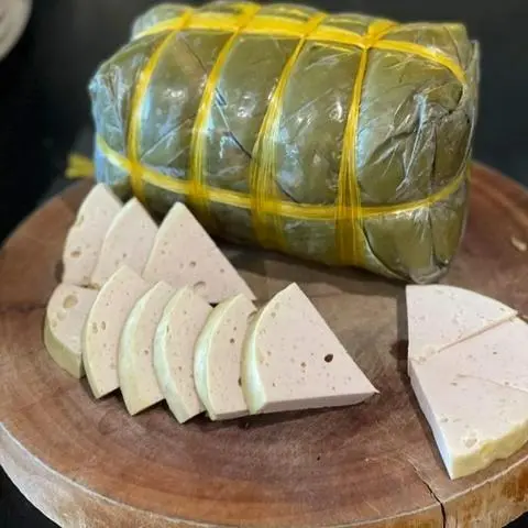 Hình ảnh Chả Lụa 200 gram