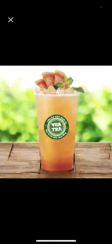 Hình ảnh Trà ổi hồng