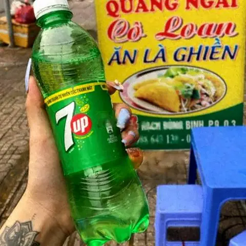 Hình ảnh 7Up