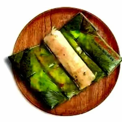 Hình ảnh Chả cây thêm