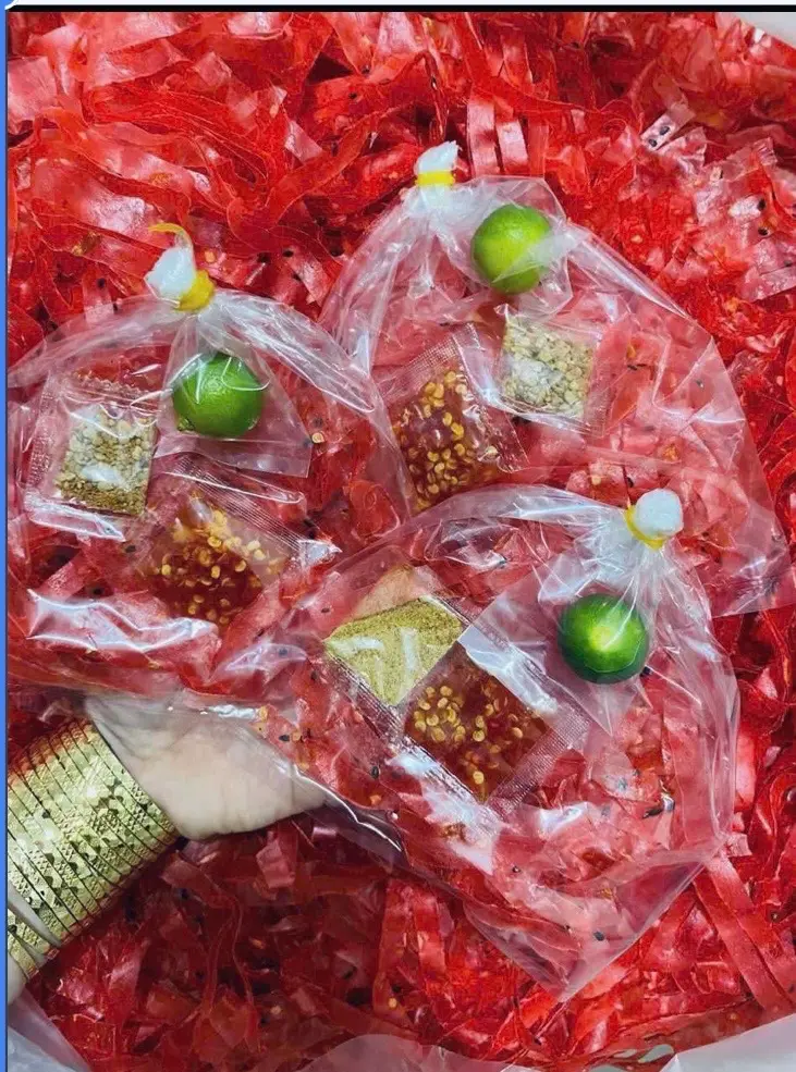 Hình ảnh Bánh tráng thanh long
