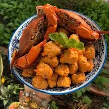 Hình ảnh Chả thêm
