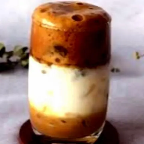Hình ảnh Cafe sữa