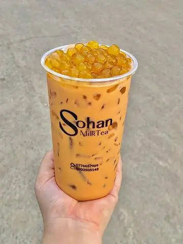 Hình ảnh Chatramue Thái Đỏ