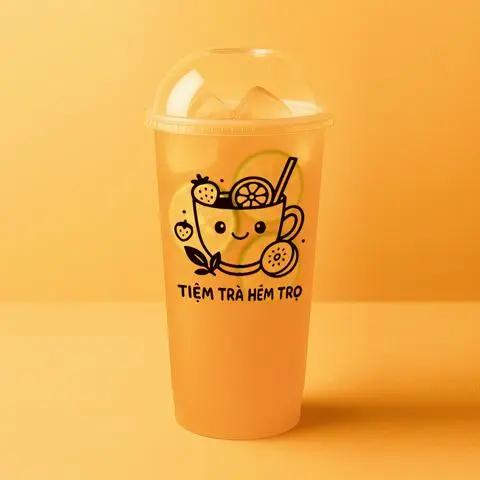 Hình ảnh Trà Tắc Khổng Lồ