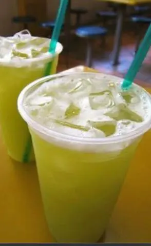 Hình ảnh Nước mía 