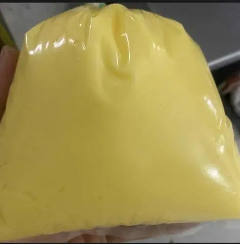 Hình ảnh Bơ trứng sữa