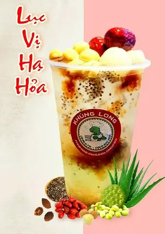 Hình ảnh LụcVị Hạ Hỏa