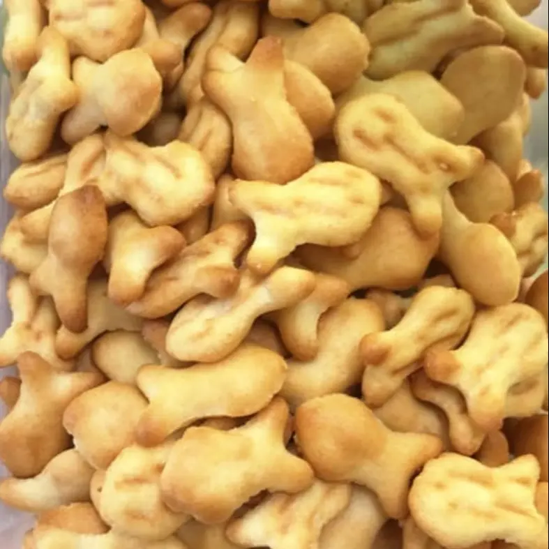 Hình ảnh bánh cá 
