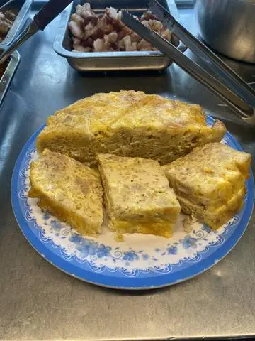 Hình ảnh Chả Hấp Thêm