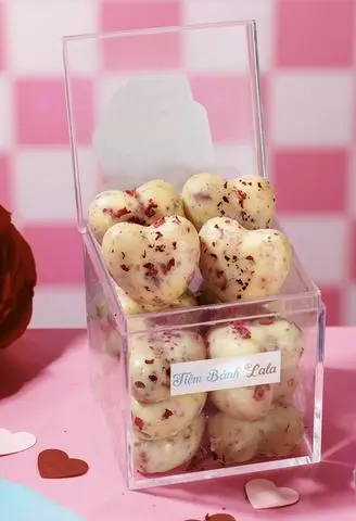 Hình ảnh Canberry Chocolate 