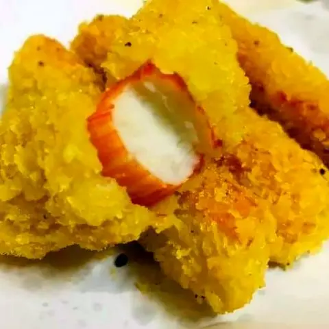 Hình ảnh 1 Thanh cua chiên xù
