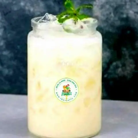 Hình ảnh Yaourt đá