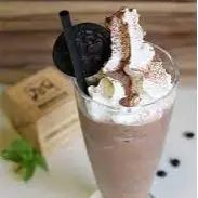 Hình ảnh Siro đá bào vị socola 