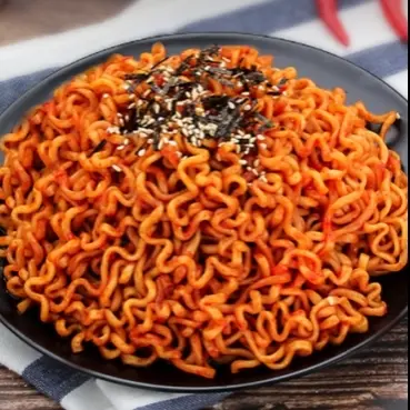 Hình ảnh Mì trộn
