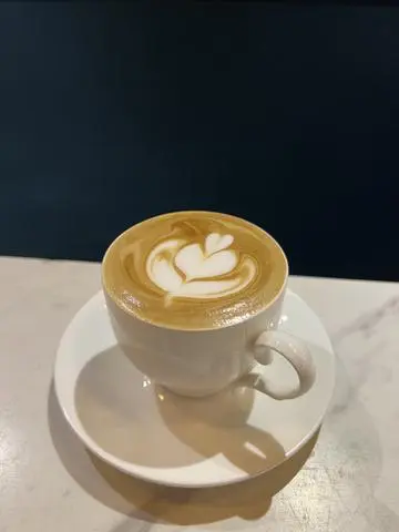 Hình ảnh Cappuccino