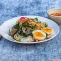 Hình ảnh Bánh cuốn lòng gà