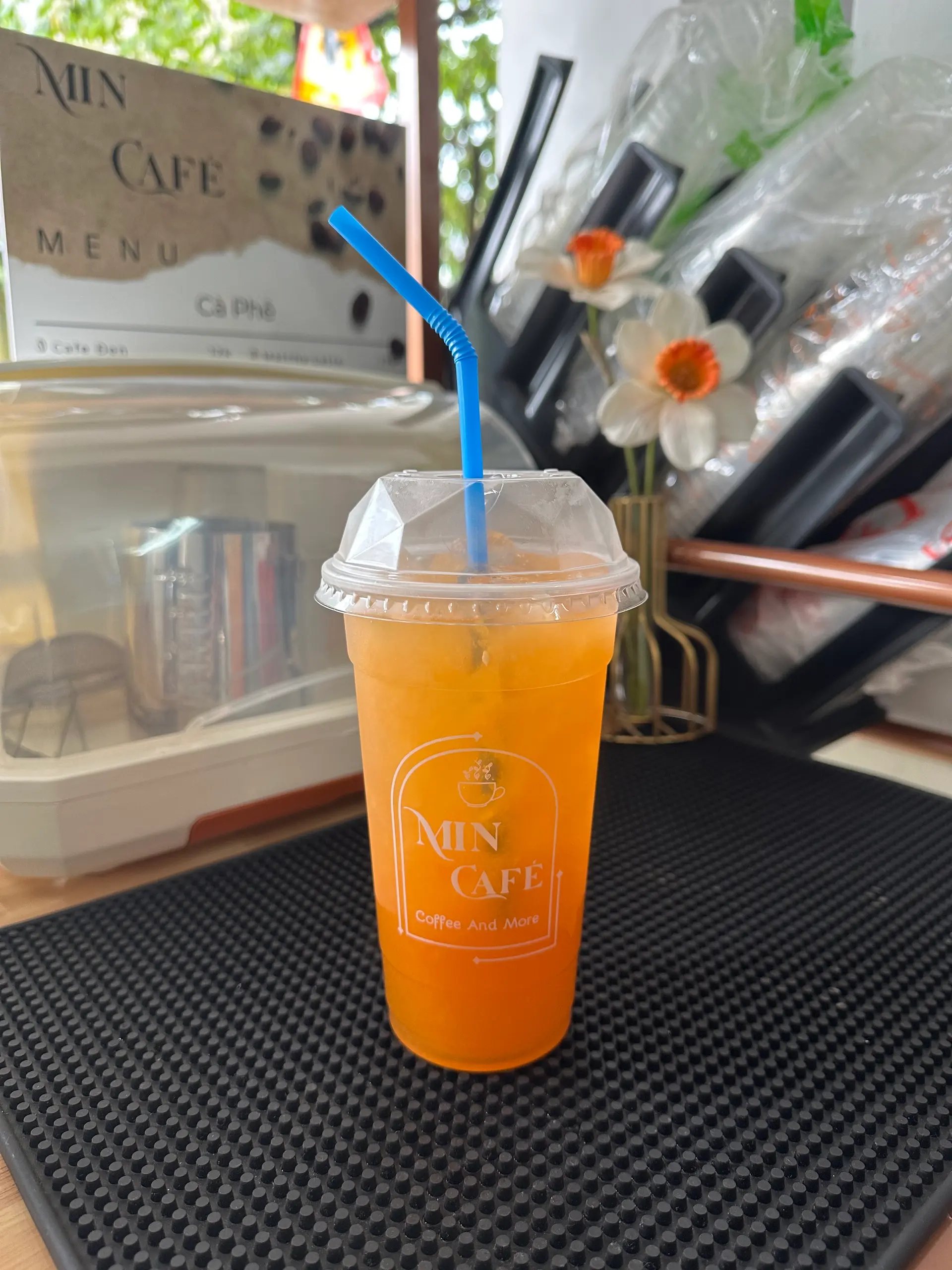 Hình ảnh Cam vắt Size L 700ml