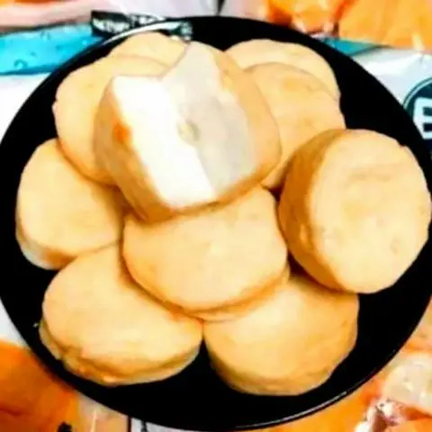 Hình ảnh Đậu Hũ Phô Mai