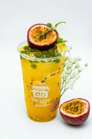 Hình ảnh Chanh dây Mix