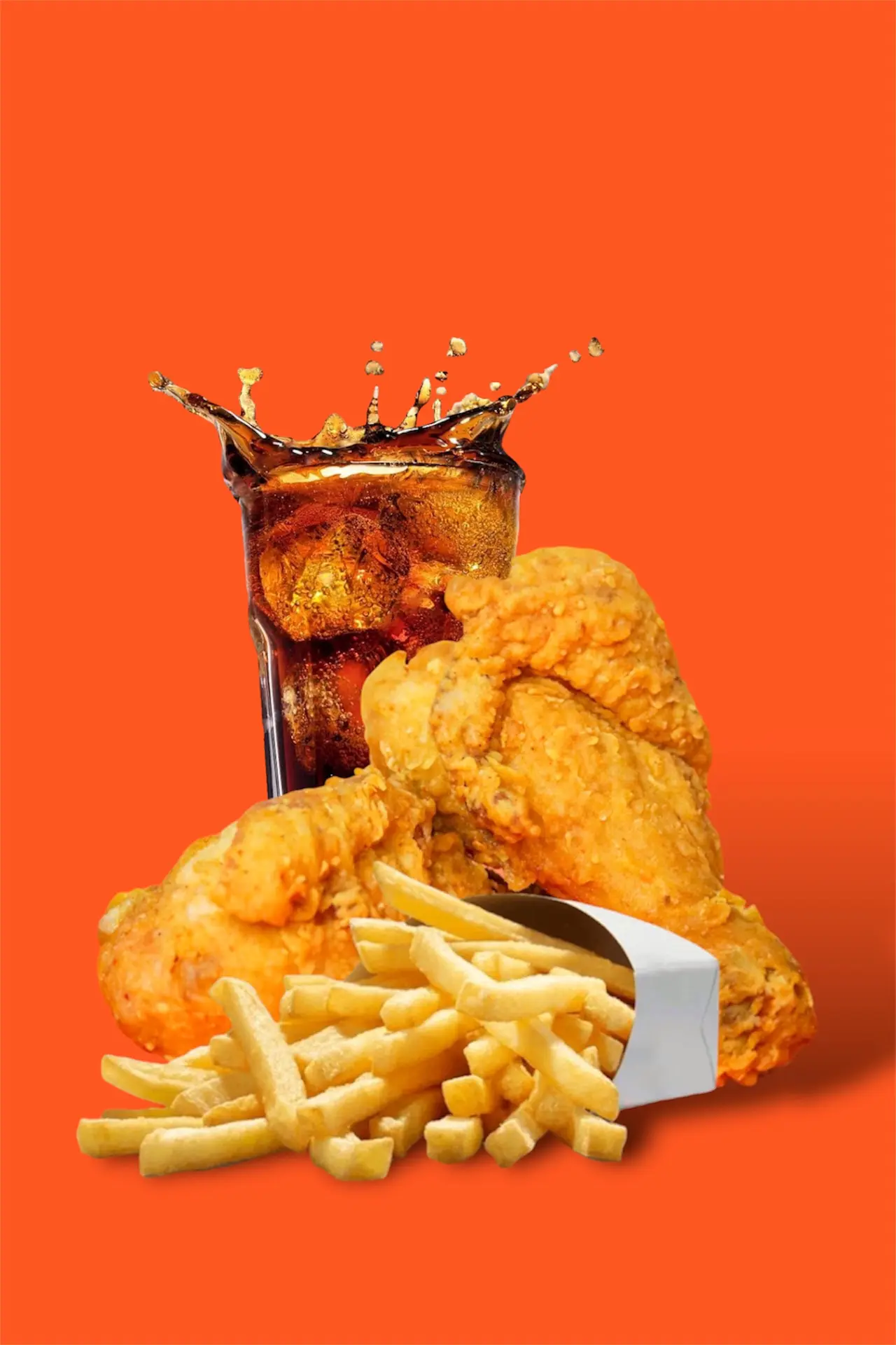 Hình ảnh Combo 1 người