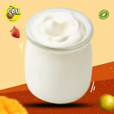 Hình ảnh Sữa Chua Dẻo